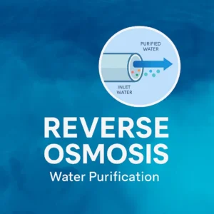Reverse Osmosis