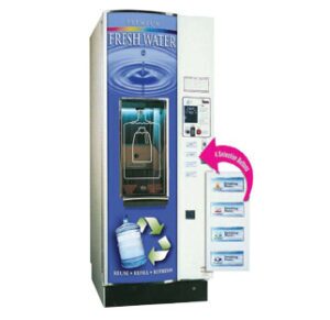 1840 R.O. Dispensing System