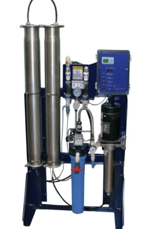CWM Commercial Reverse Osmosis System